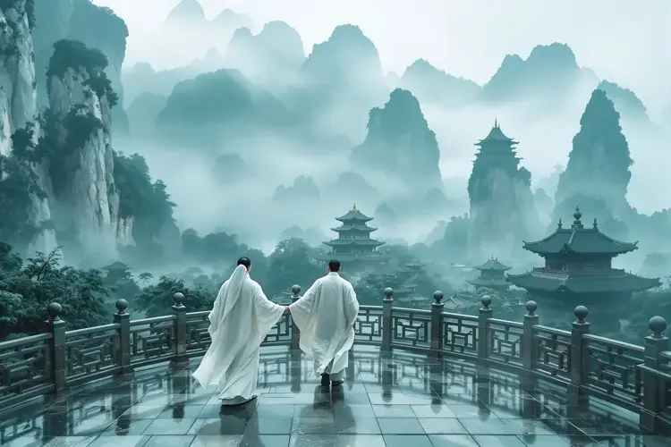 重看《琅琊榜》：梅长苏归来，只为还天下一个清明 91电影